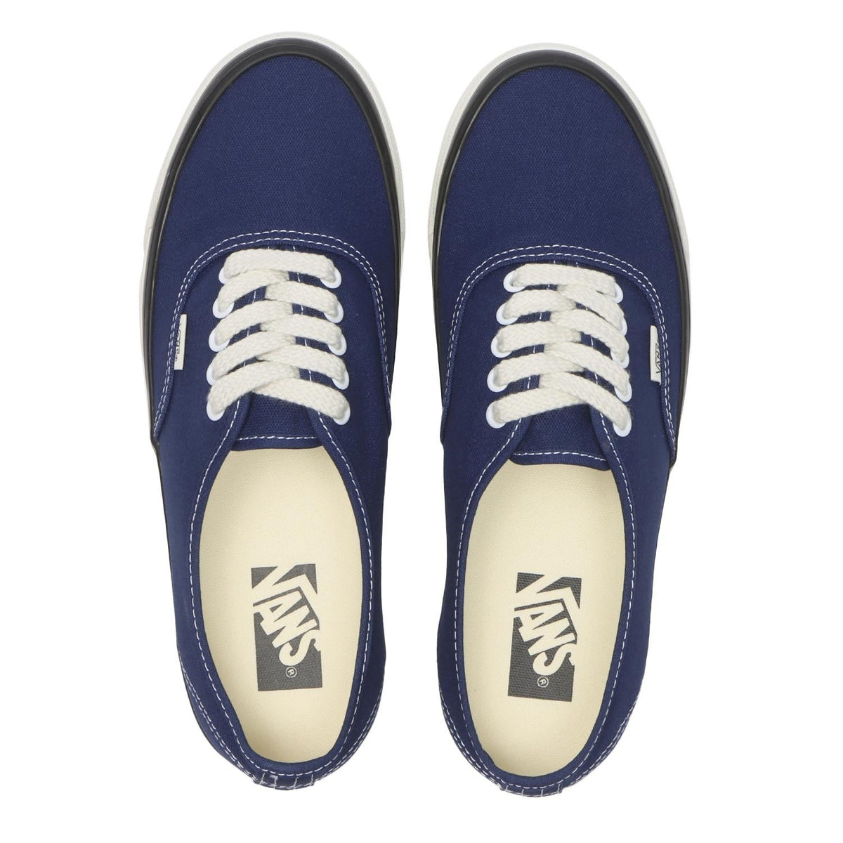 VN000EFZCJE VANS PREMIUM AUTHENTIC 44 DECK "BLUE"