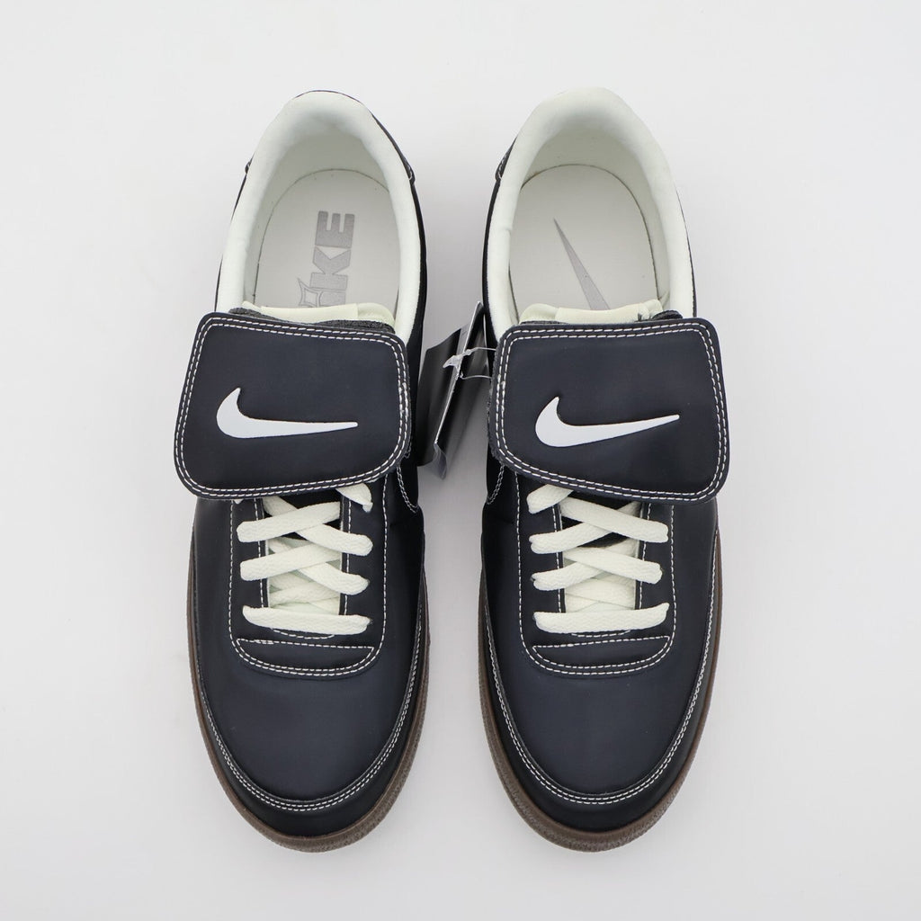 HQ3489-010 Nike Killshot 2 Premium Black (Men's)
