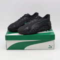 405615-01 Puma Mostro X PUMA Black Shadow Gray (Men's)