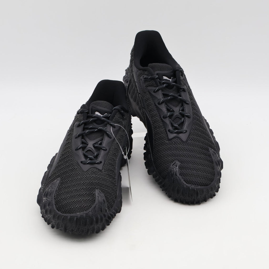 405615-01 Puma Mostro X PUMA Black Shadow Gray (Men's)