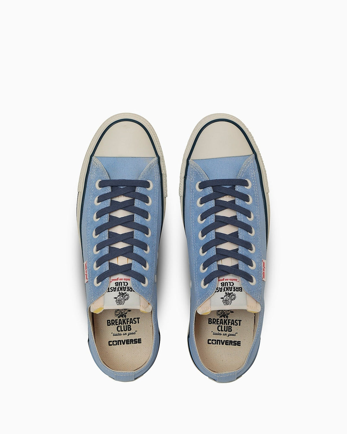 31313782 BREAKFAST CLUB Converse All Star OX Blue (Men's)
