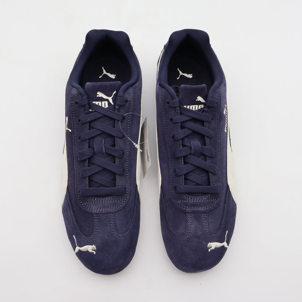 398846-38 Puma Speedcat OG New Navy Warm White (Men's)