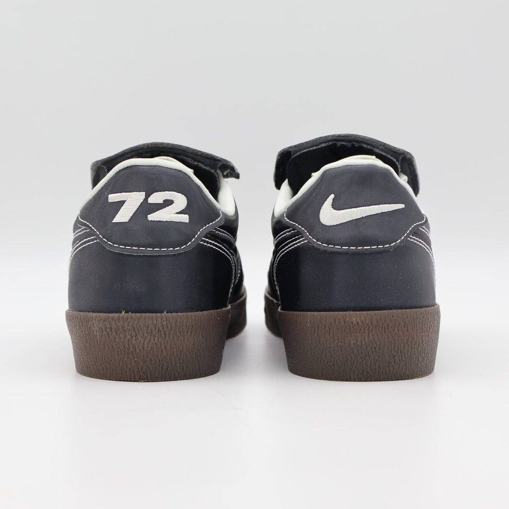 HQ3489-010 Nike Killshot 2 Premium Black (Men's)