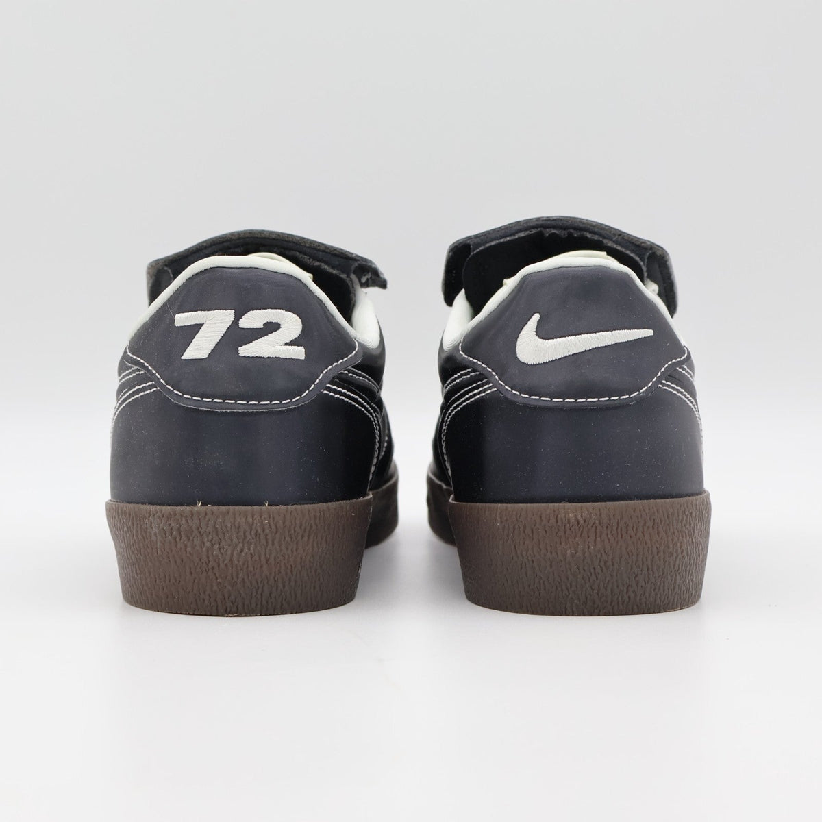HQ3489-010 Nike Killshot 2 Premium Black (Men's)