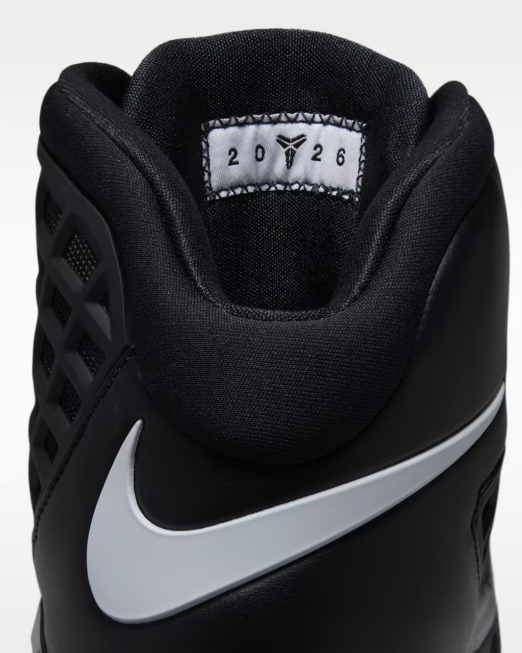 IQ5340-001 Nike Kobe 3 Protro "Orca" (2026) (Men's)