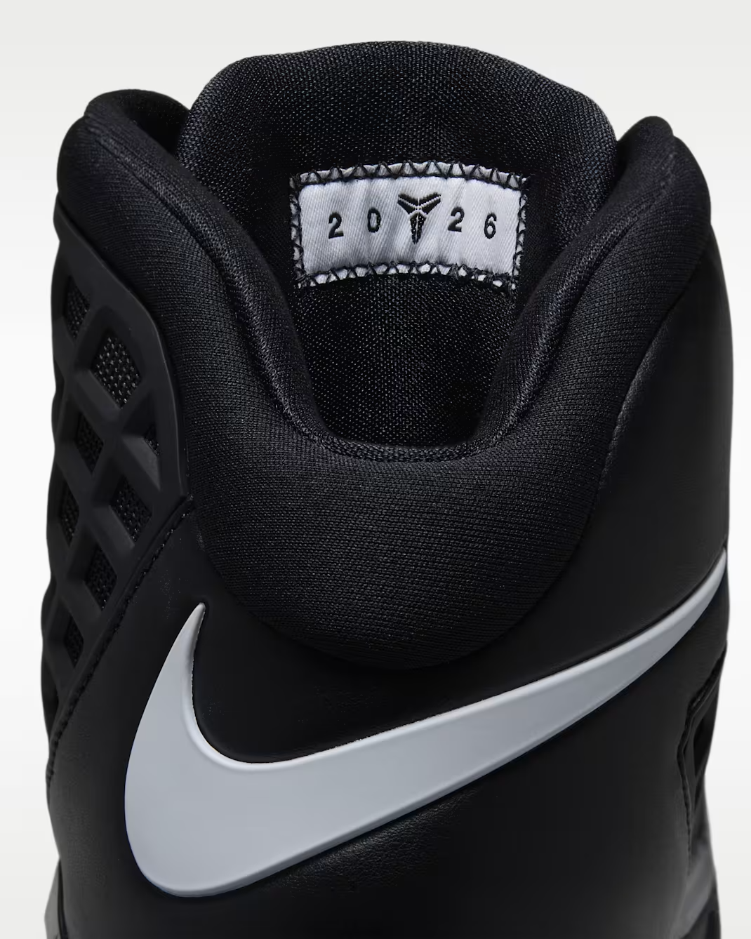 IQ5340-001 Nike Kobe 3 Protro "Orca" (2026) (Men's)
