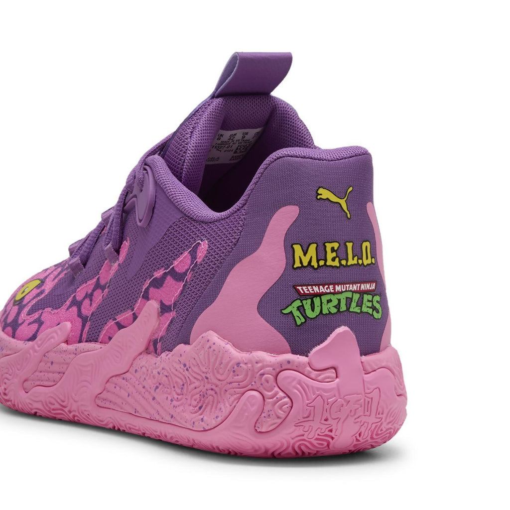 311327-01 Teenage Mutant Ninja Turtles Puma MB.03 Low Krang (Men's)