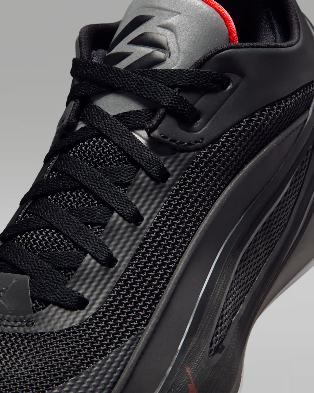 HV8087-002 Nike Jordan Luka 5 Venom Black (Men's)