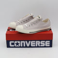 31315033 Converse All Star LP Slip OX Silver Beige (Men's)