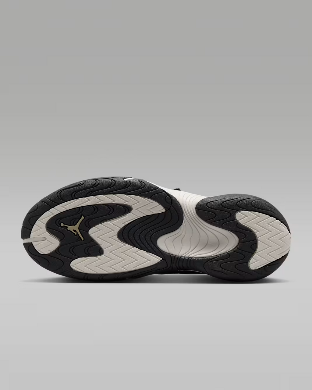 IB8597-003 Nike Jordan Pointe "Black/Chalk" (Women's)