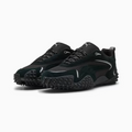 404336-01 Puma Mostro XC Prime PUMA Black Flat Mid Gray (Men's)