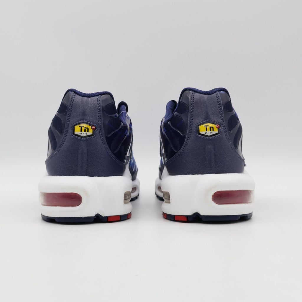 HV2323-400 Nike Air Max Plus Eclair Lightening 2025 (Men's)