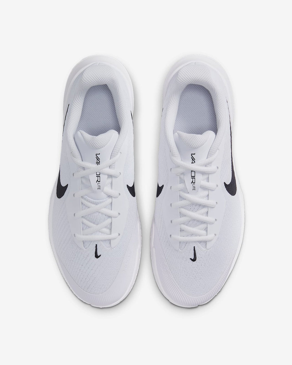 FZ2156-101 Nike Vapor Lite 3 White Black (Women's)