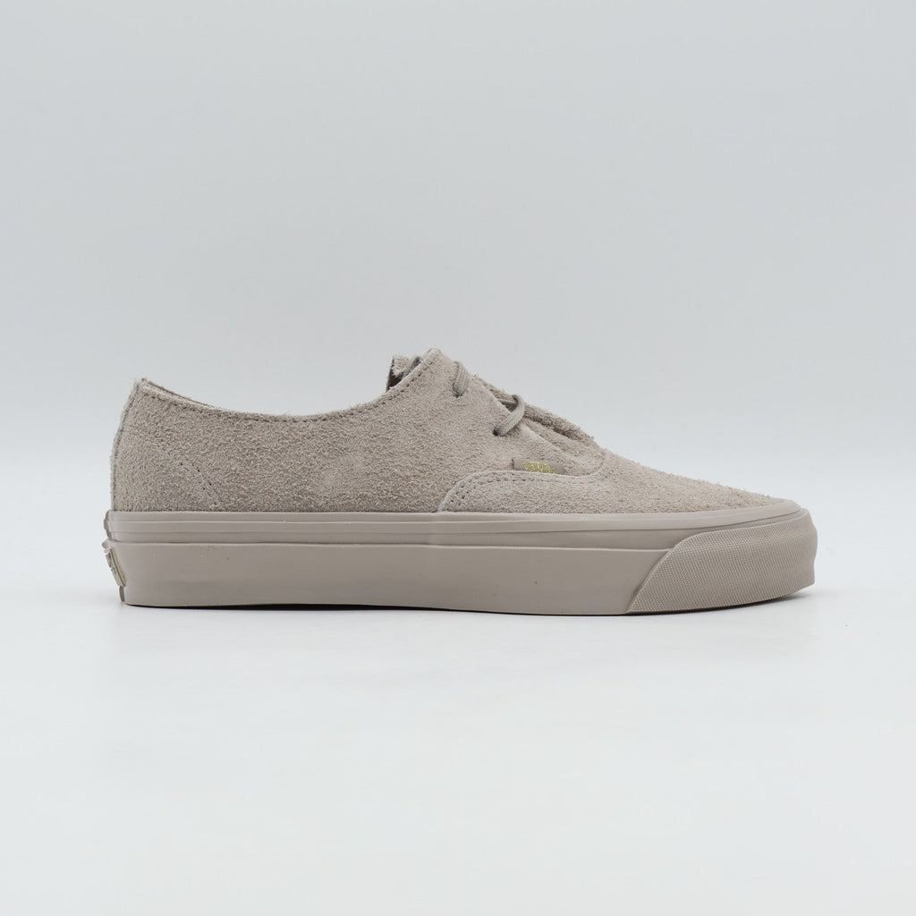 VN000EHF7D6 Vans PREMIUM AUTHENTIC EASE "MUSHROOM"