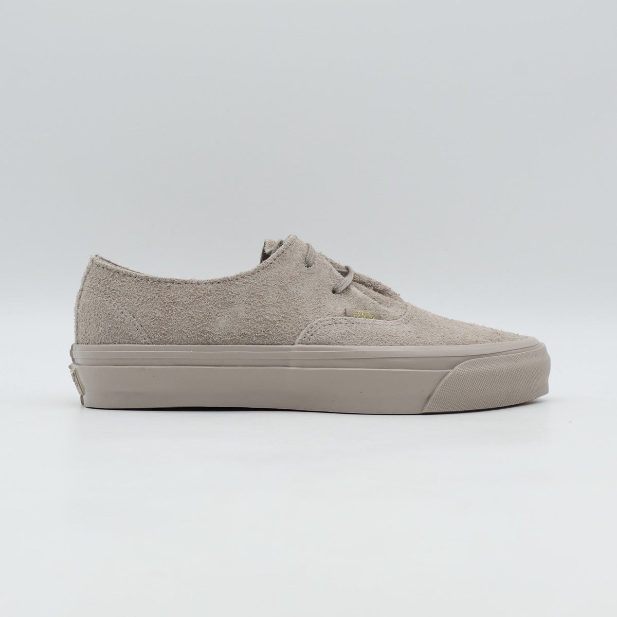 VN000EHF7D6 Vans PREMIUM AUTHENTIC EASE "MUSHROOM"