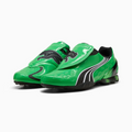 405301-01 Puma V-S1 Contact PUMA Green PUMA Black (Men's)