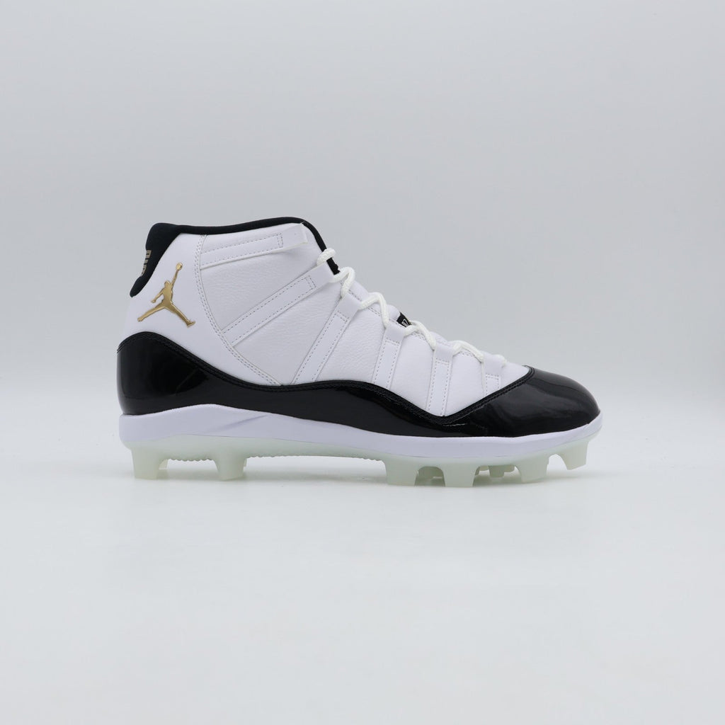 FV5415-107 Nike Air Jordan 11 MCS Cleat "Gratitude" (Men's)