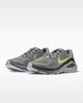 HJ1102-010 Nike Structure 26 "Cool Grey/Dark Smoke Grey" (Men's)