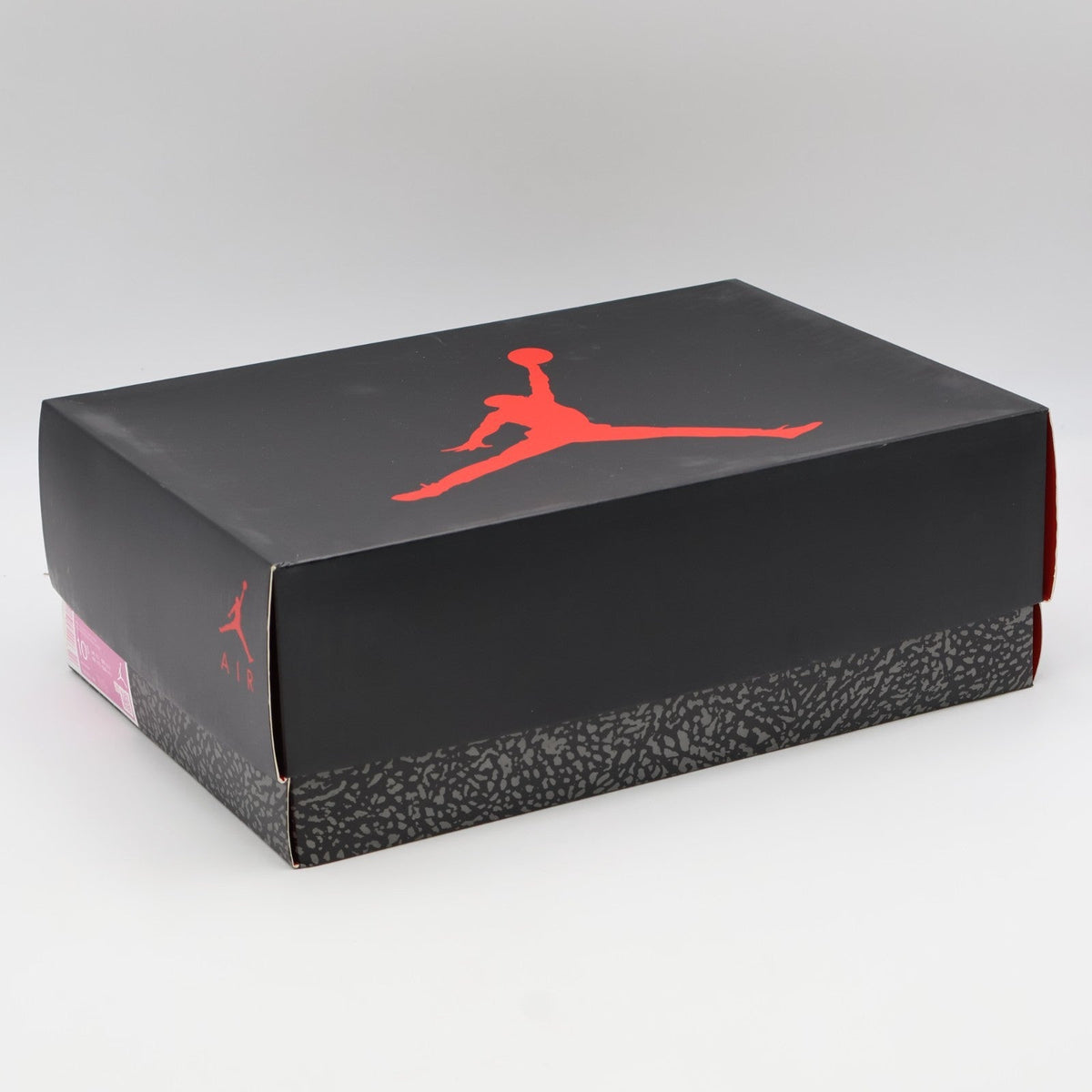136064-148 Nike Air Jordan 3 Retro Knicks (Men's)