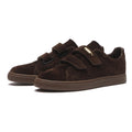 401531-02 BILLY'S Puma Suede V MIJ Chestnut Brown (Men's)