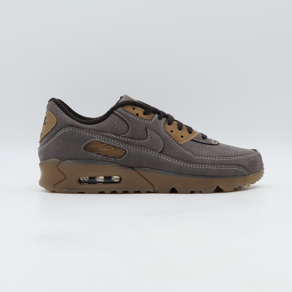 IR1953-200 Nike Air Max 90 "Shadow Brown" (Men's)