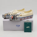 VN000SJKEM2 Gallery Dept. Vans Authentic Reissue 44 Art That Kills (Men's)