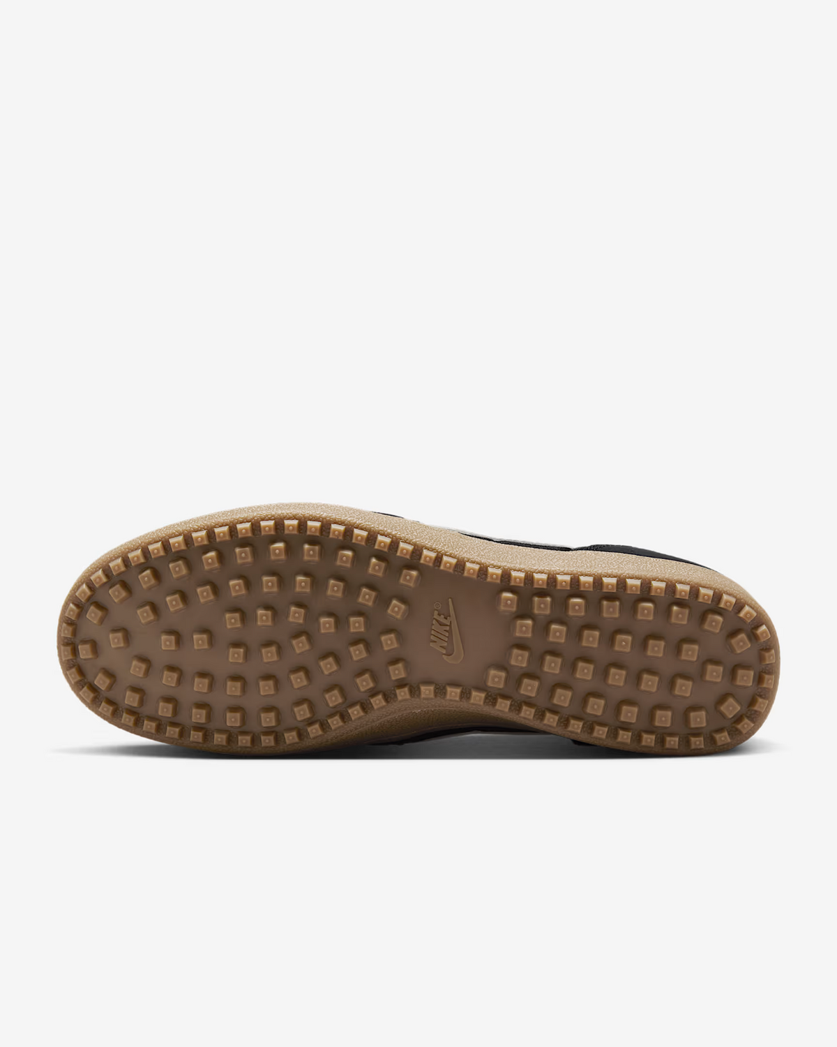 HJ6000-001 Nike Field General Black Gum Light Brown White (Women's)