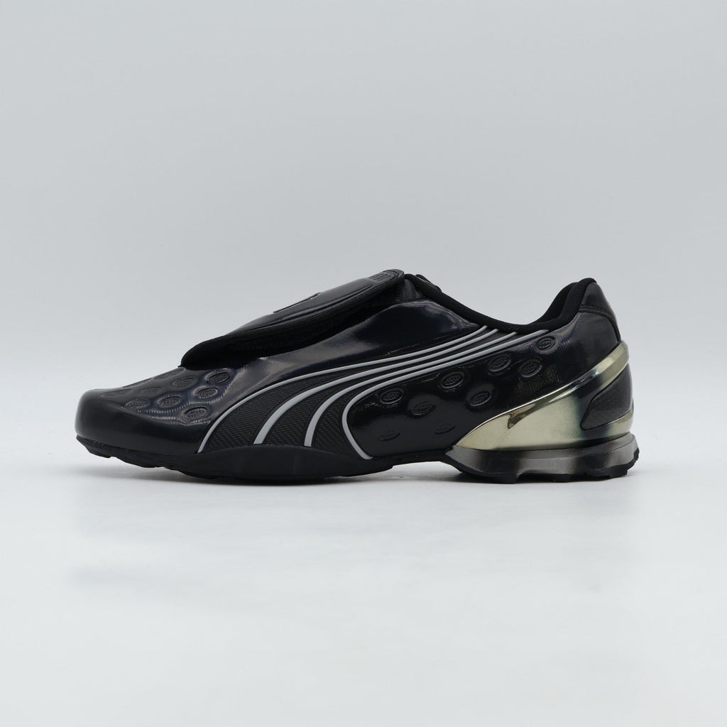405301-05 Puma V-S1 Contact "Black/Gray Echo"