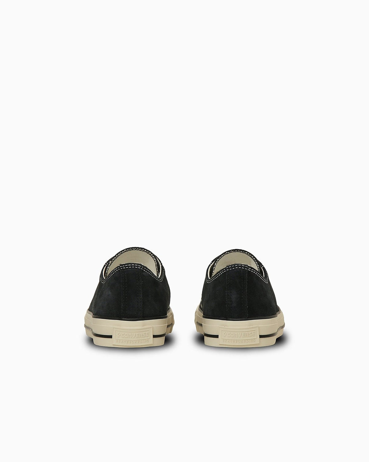34202280 Converse All Star SK OX Black (Men's)