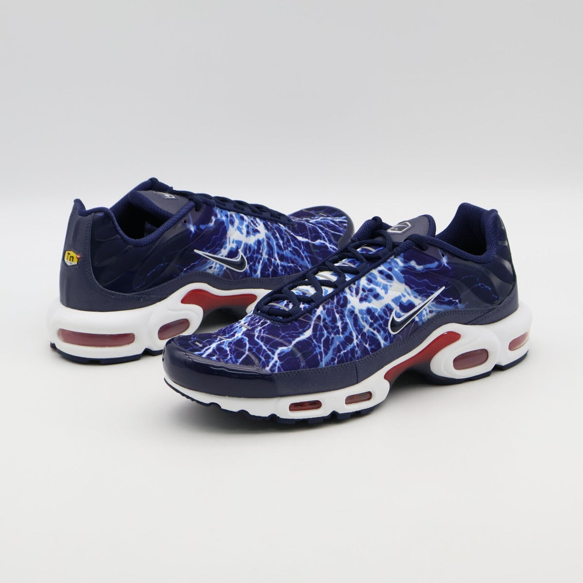 HV2323-400 Nike Air Max Plus Eclair Lightening 2025 (Men's)