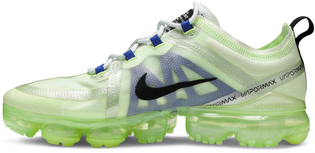 AR6631-702 Nike Air VaporMax 2019 "Barely Volt" (Men's)