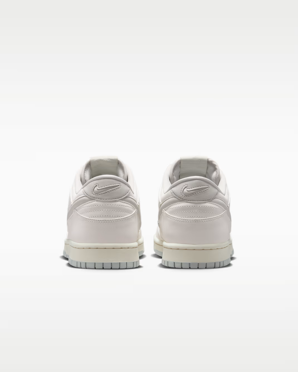 IM4411-100 Nike Dunk Low Retro Premium "Sail/Coconut Milk" (Men's)