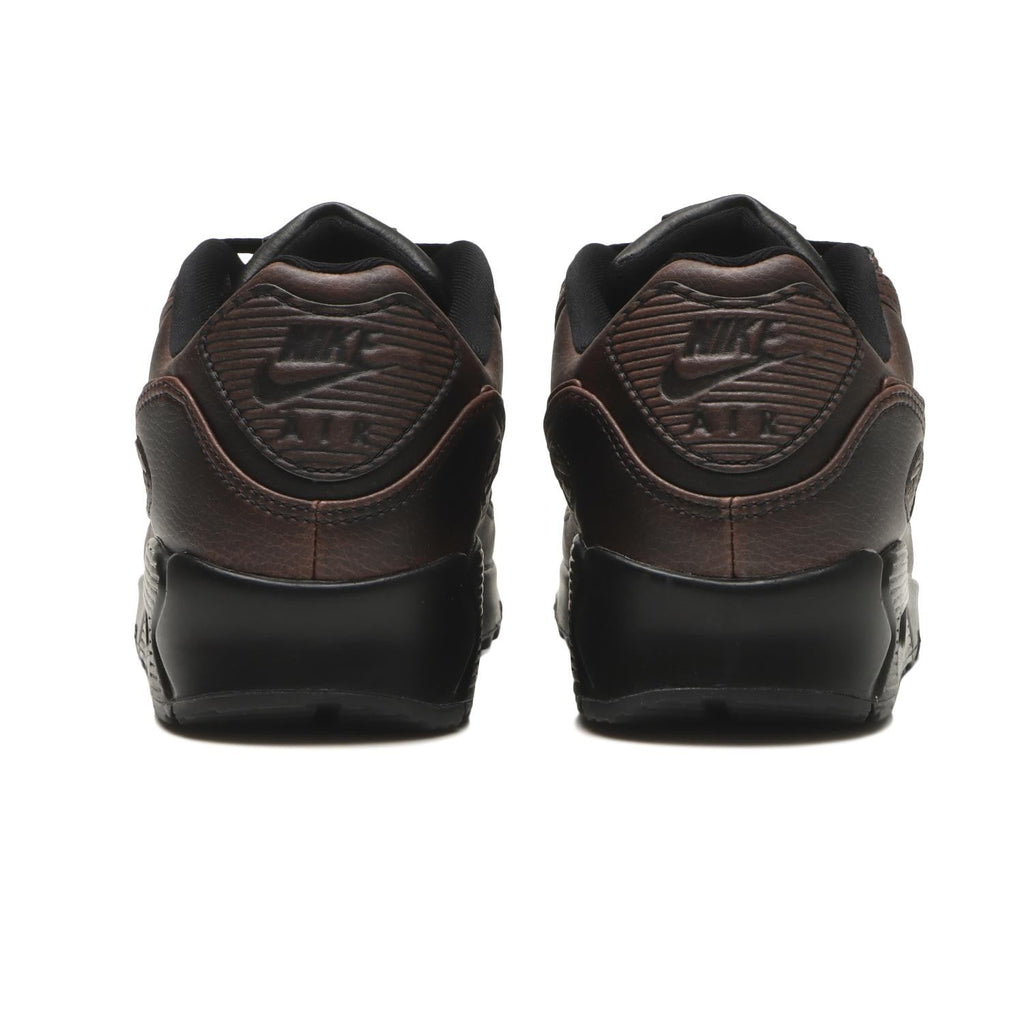 IQ7130-001 Nike Air Max 90 PRM ESS "Black" (Men's)