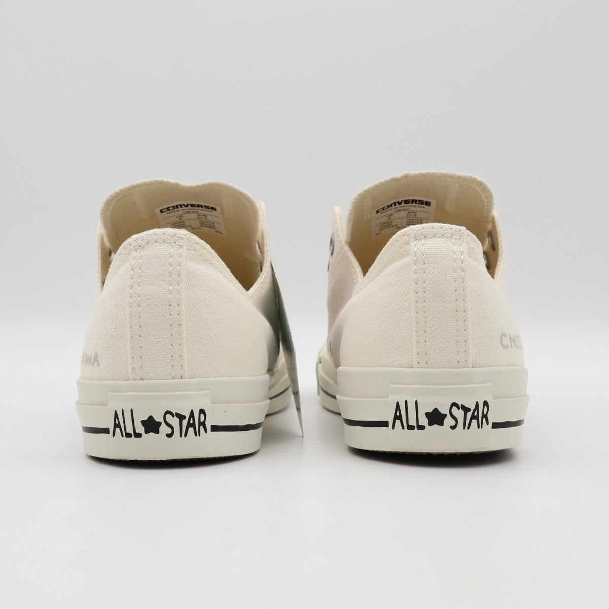 31314170 Chiikawa Converse All Star MC OX Chiikawa (Men's)