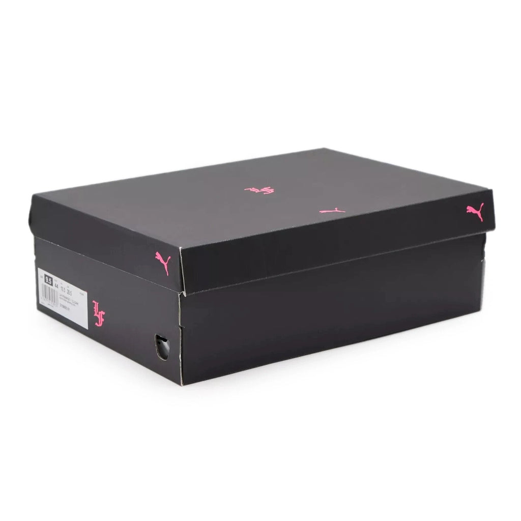 310865-01 LaMelo Ball Puma LaFrance Moment Black Pink (Men's)