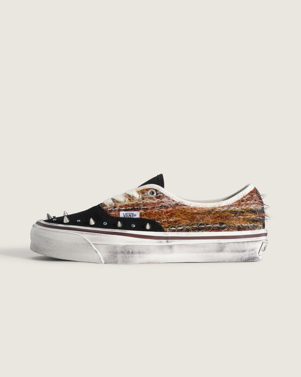 VN000DB8BML Vans Premium Authentic 44 Ibiza Pack "Ibiza Black/Multi" (Men's)