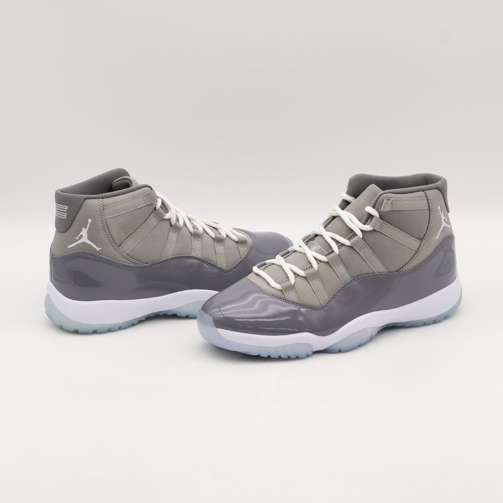 CT8012-005 Nike Air Jordan 11 Retro Cool Grey