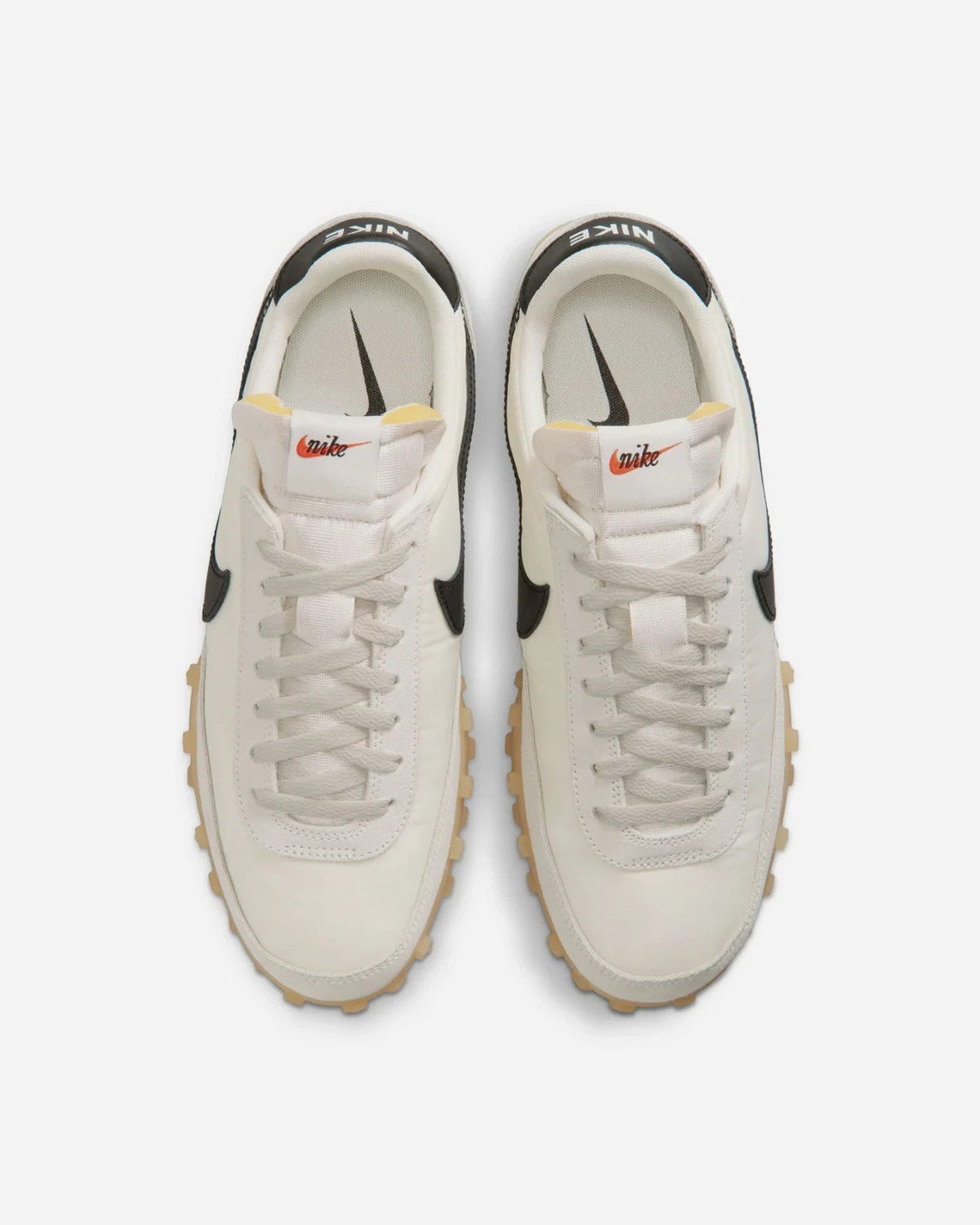 IM8658-101 Nike Waffle Racer Shoes (Men's)