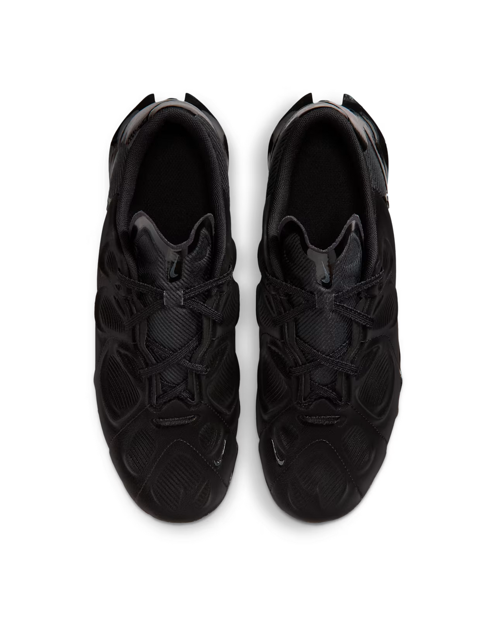 HQ2412-001 Nike First Sight Mirage "Black/Flash Crimson" (Women's)