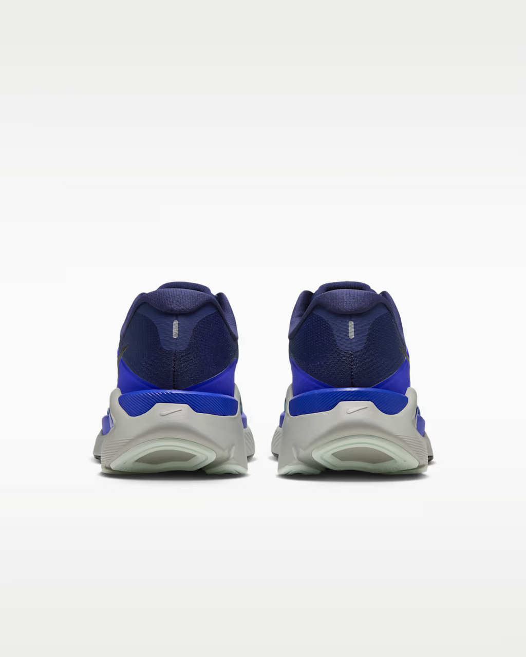 HQ3048-402 Nike Structure Plus "Midnight Navy/Smokey Blue" (Men's)
