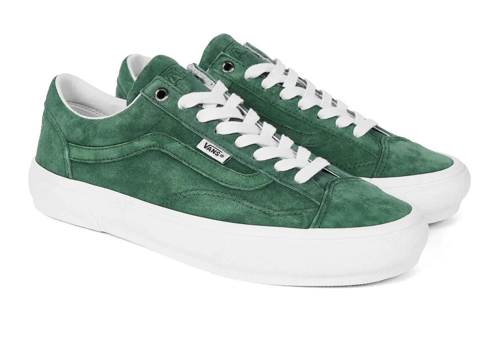 VN000D5BFRS Palace Skateboards Vans Skate Old Skool 36 Green (Men's)
