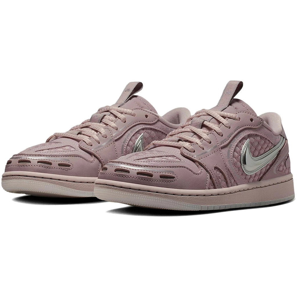 HQ2186-601 Nike Air Jordan 1 Low Method of Make (Women's)