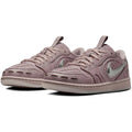 HQ2186-601 Nike Air Jordan 1 Low Method of Make (Women's)
