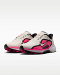 HV4700-100 Nike Pegasus 1 Golf "Sail/Pink"(Men's)