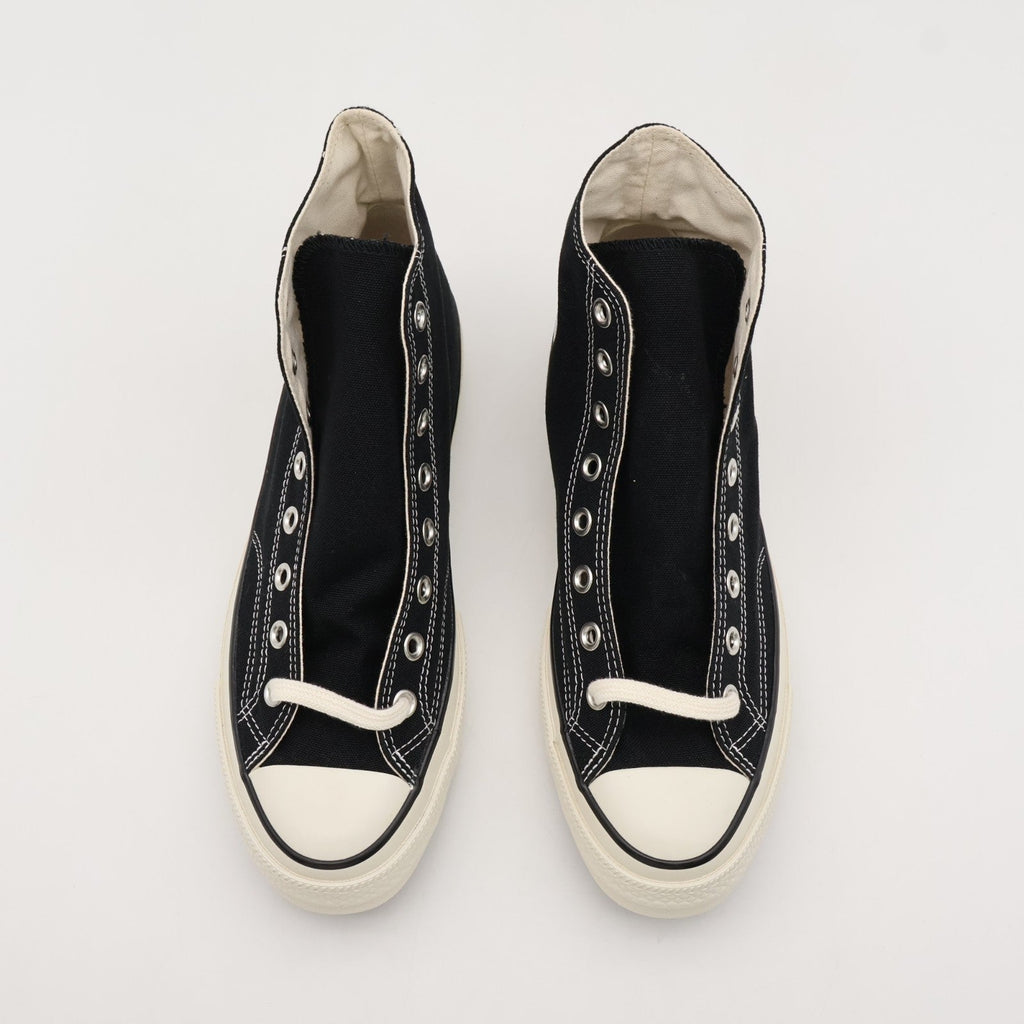 31314020 Converse All Star Lgcy Hi Black (Men's)