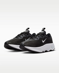 II7278-001 Nike Motiva 2 Black White (Women's)