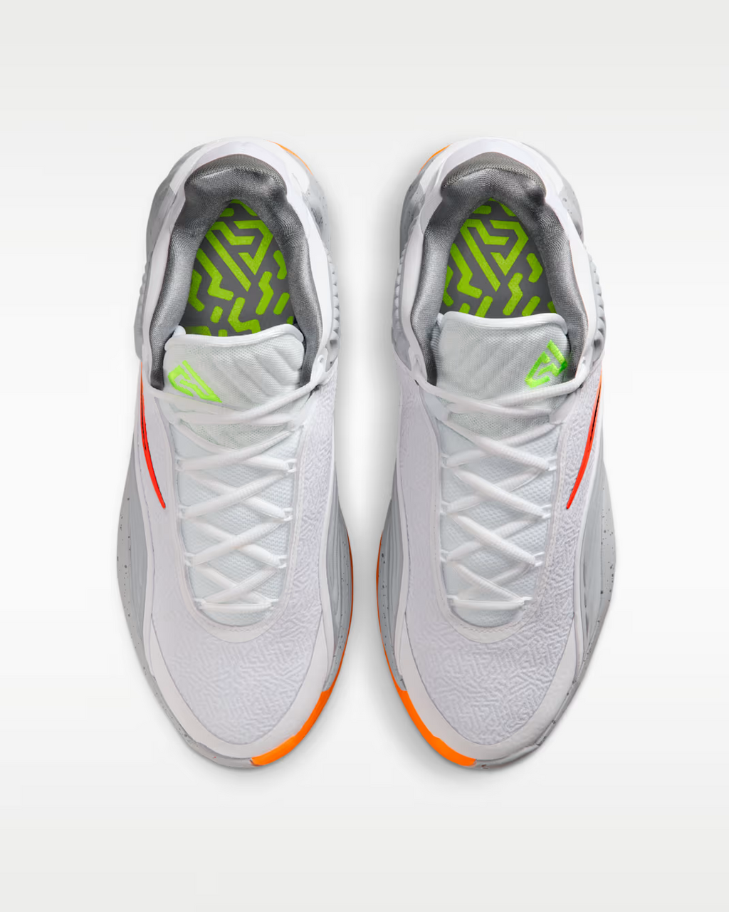 HF3450-100 Nike Giannis Freak 7 Ignition (Men's)