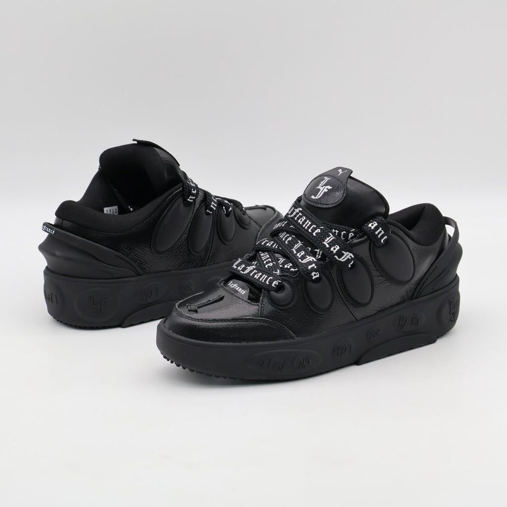 311335-01 LaMelo Ball Puma LaFrance Black (Men's)