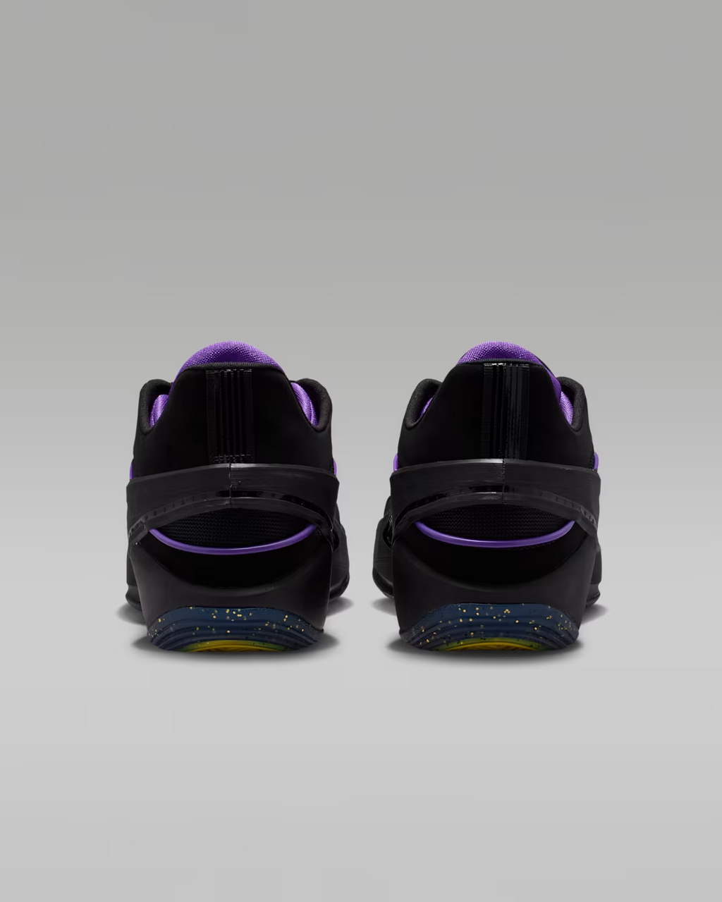 HV8087-005 Nike Jordan Luka 5 "Black/Purple Venom" (Men's)