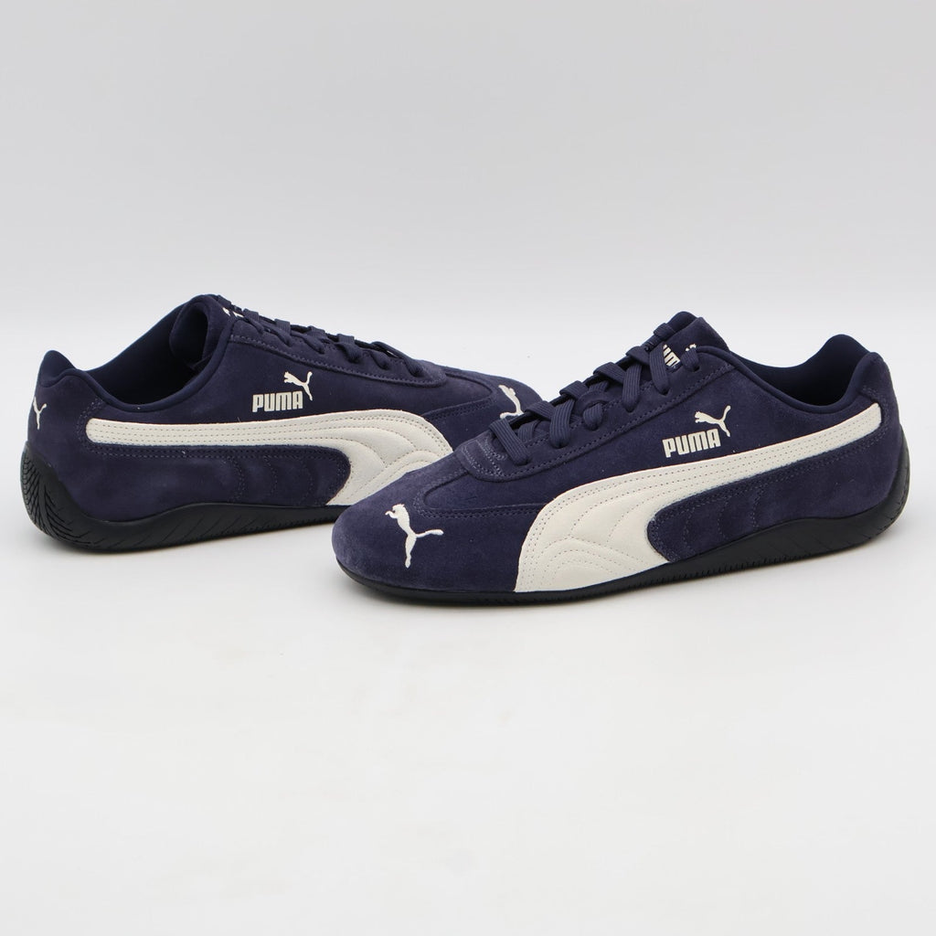 398846-38 Puma Speedcat OG New Navy Warm White (Men's)